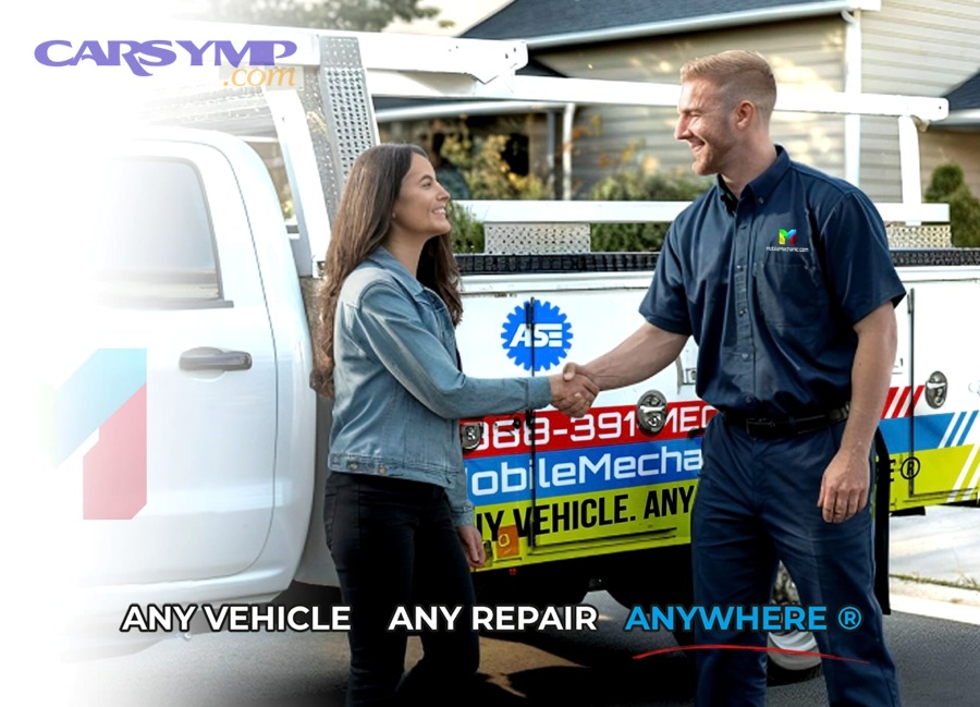 Person reviewing documents and paperwork at a desk