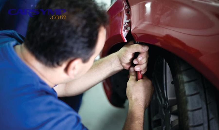 How Much Does Tire Puncture Repair Cost on Average?