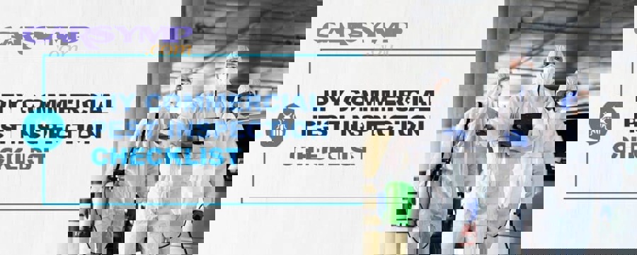 homeowner inspecting hardwood floor for squeaks