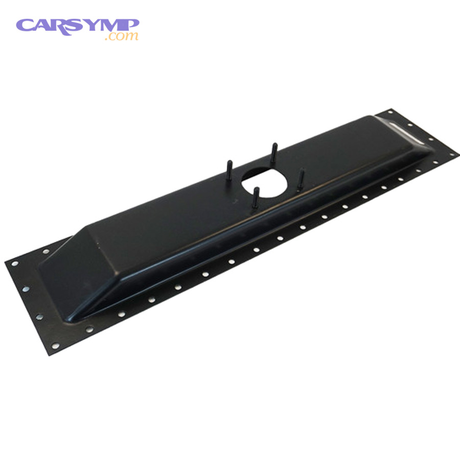 What Other Suspension Components Should You Inspect or Replace With Shocks?