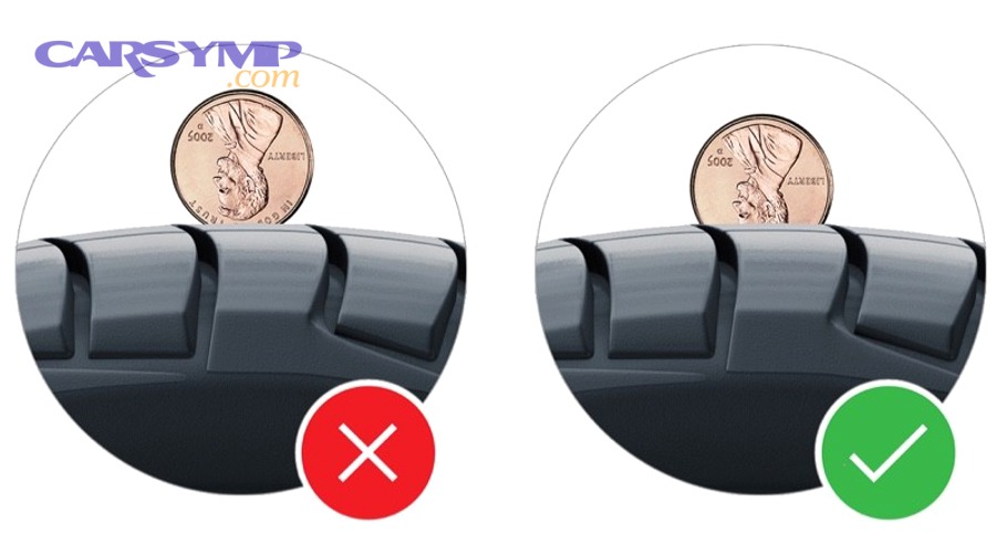 Is It Time to Replace All 4 Tires at Once, or Just the Worn Ones?