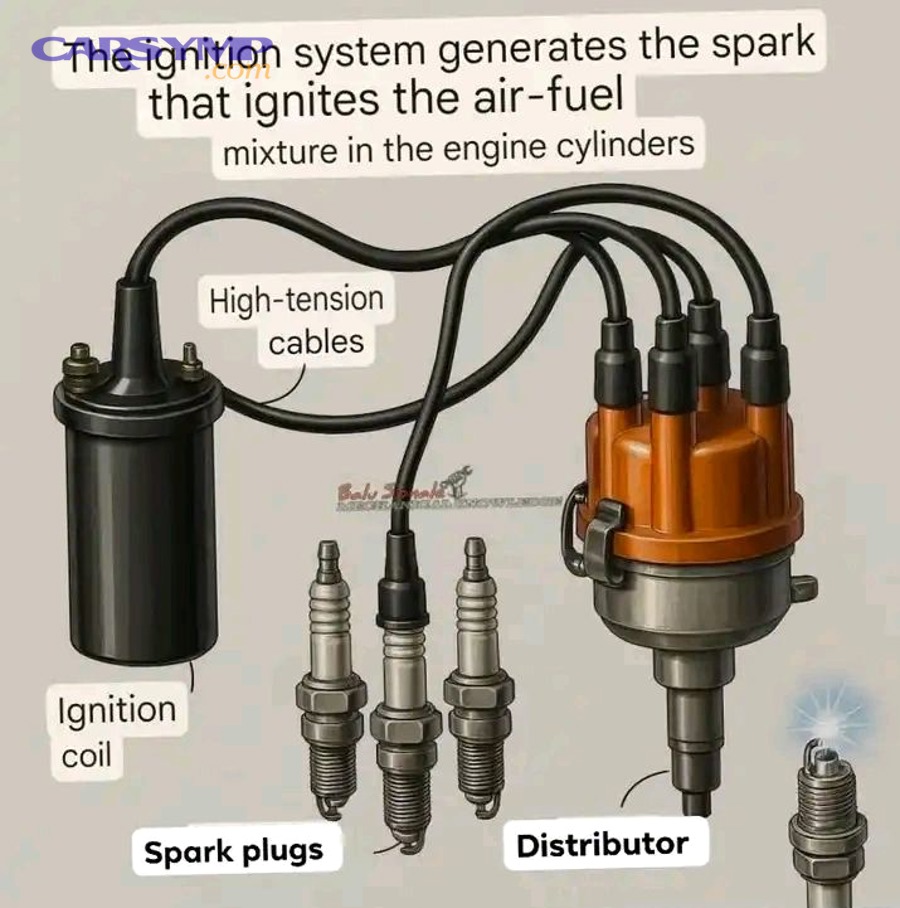How Can You Test Whether the Ignition System Is Causing Your Stalling?