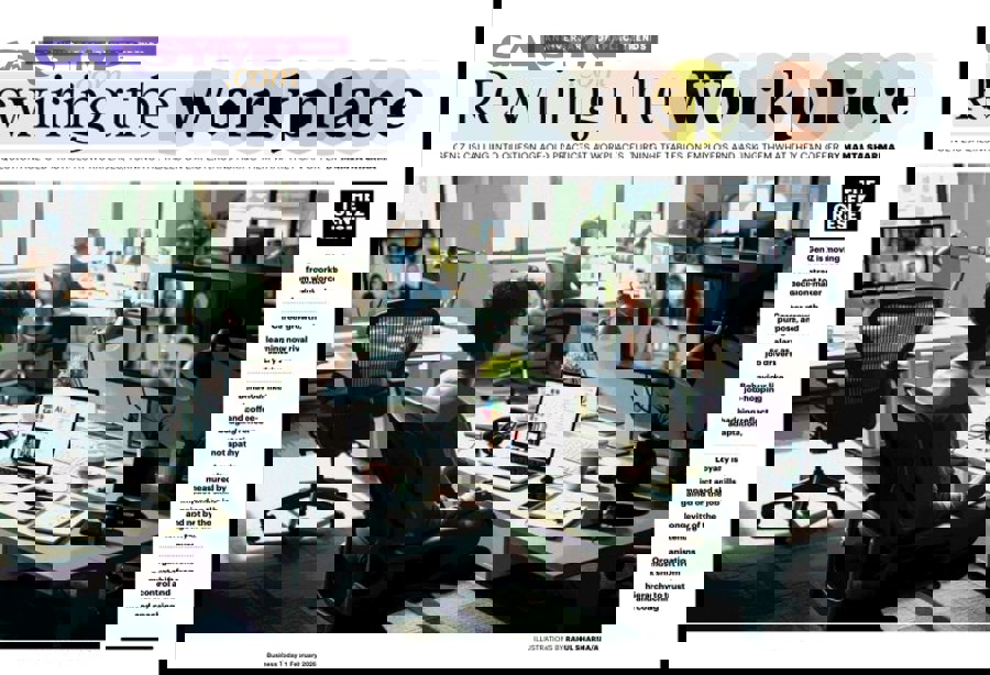 What Causes Behavioral Shifts After a Service Transition?