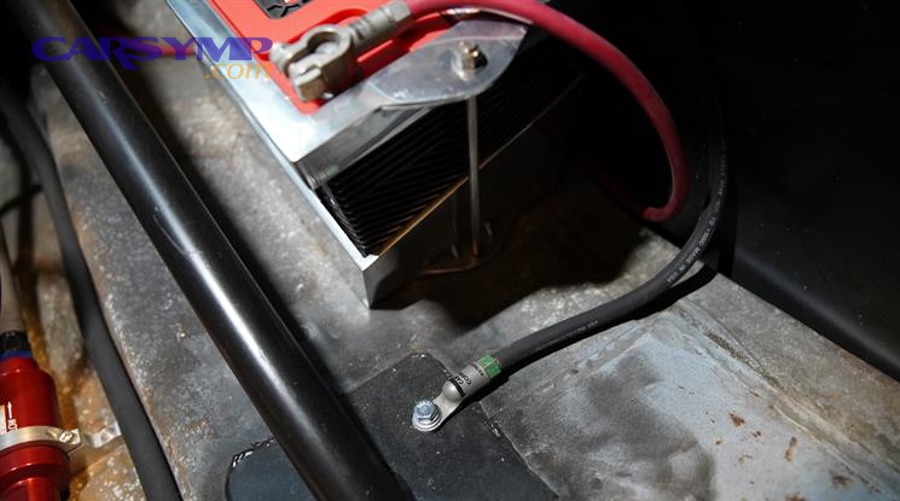 What Are the Best Fixes for a Bad Ground Cable?
