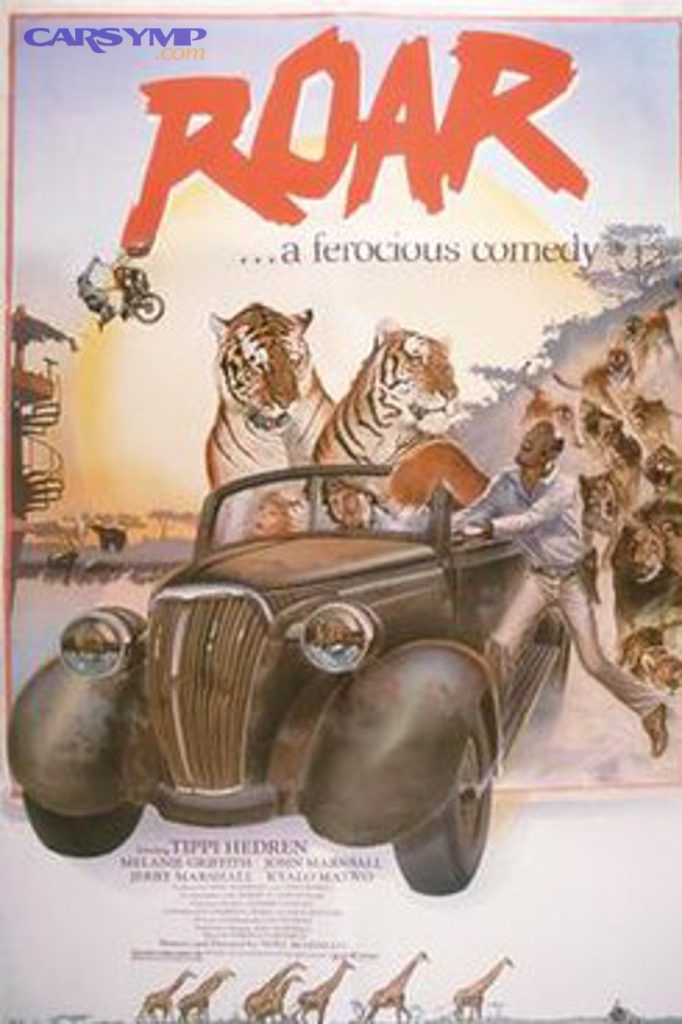 250px RoarMoviePoster1981
