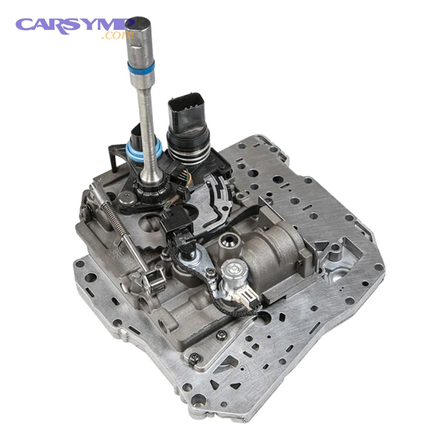 How Do Worn Clutches and Solenoid Issues Compare in Terms of Repair Cost and Urgency?