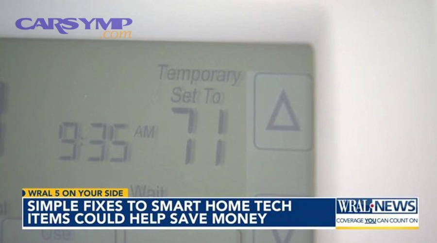 Person choosing between a quick option and a long-term plan