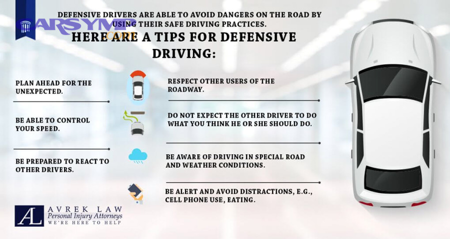 Dashboard warning lights indicating serious vehicle problems
