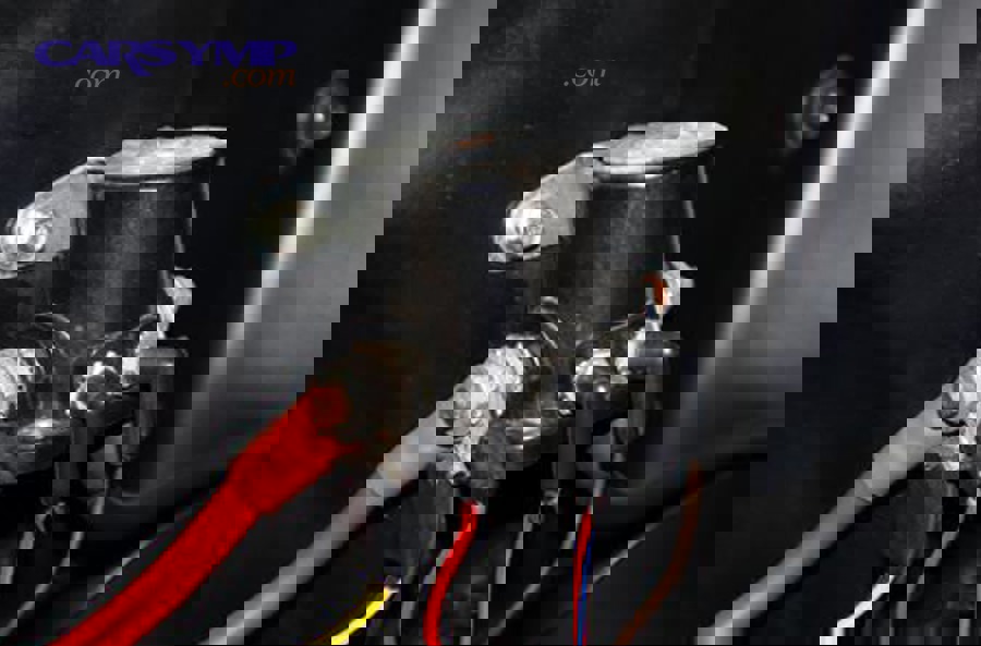 How Do You Diagnose Internal Starter Ground Problems?