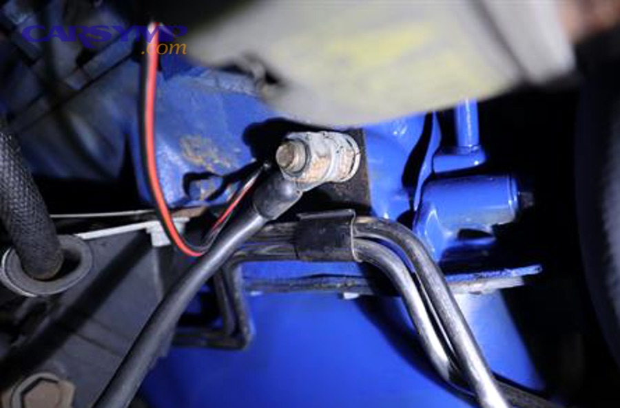 What Tools and Parts Do You Need to Fix Ground Cable Issues?
