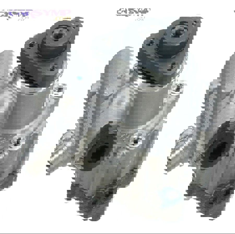 What related whining noises can be confused with engine problems?