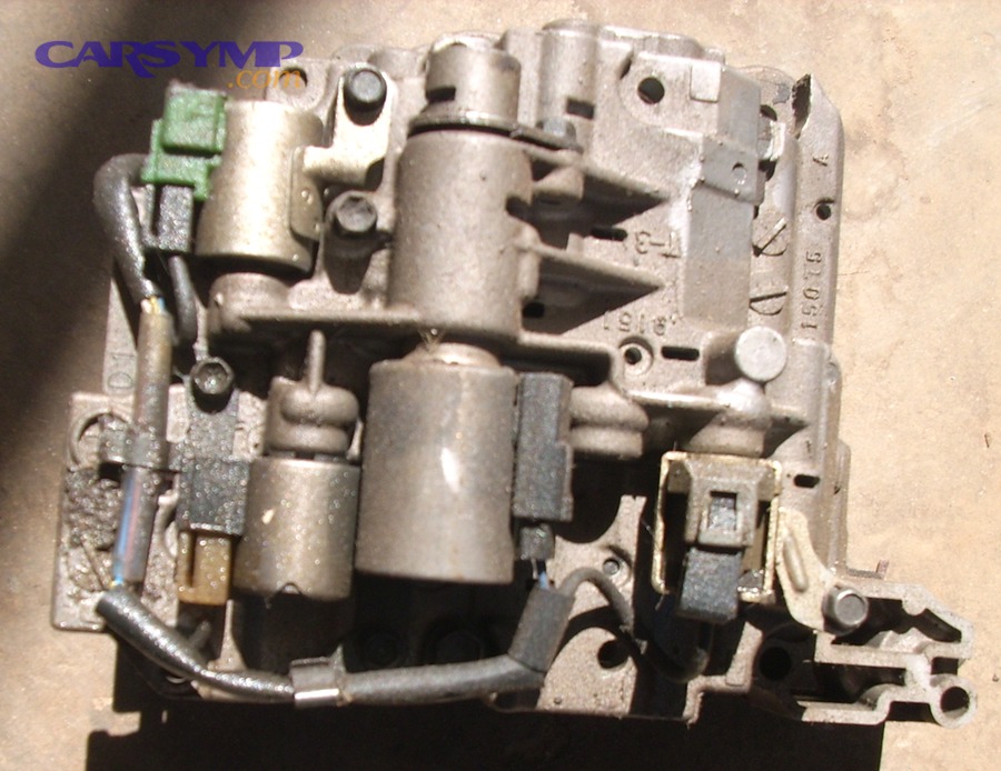 What Are the Most Common Causes of Shift Solenoid and Valve Body Failure?