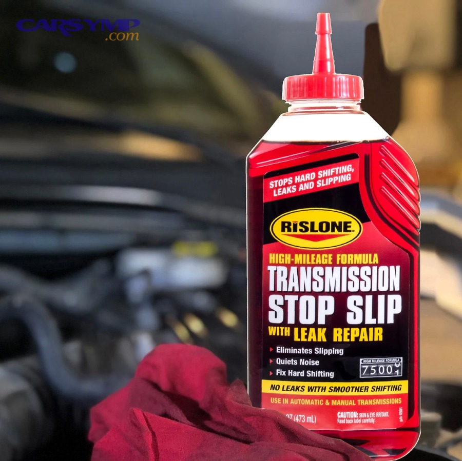 How Do Transmission Type, Warranty, and Fluid Specifications Change the Risk of Using Additives?