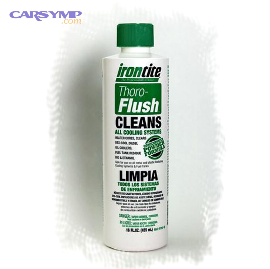 How Do You Bleed Air from the Cooling System After Water Pump Replacement?