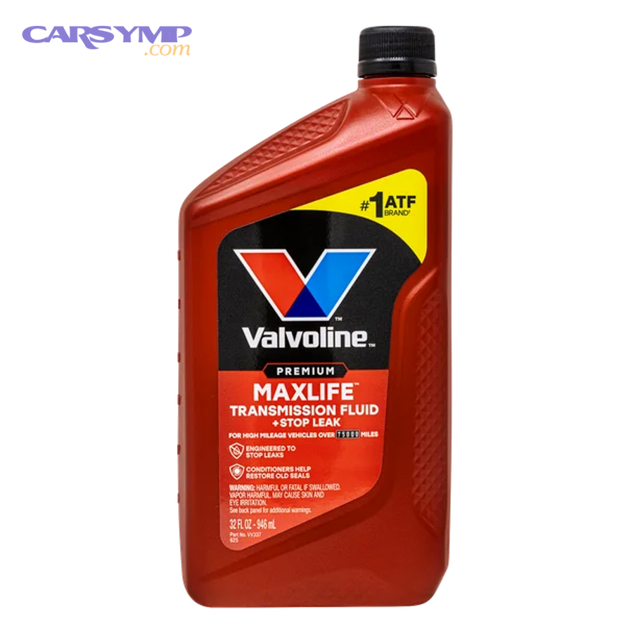 Transmission pan gasket removal during service