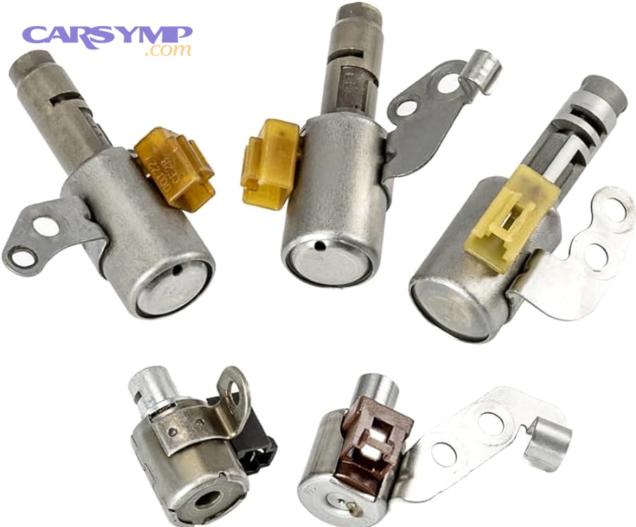 Should You Replace a Transmission Solenoid Yourself or Hire a Professional?