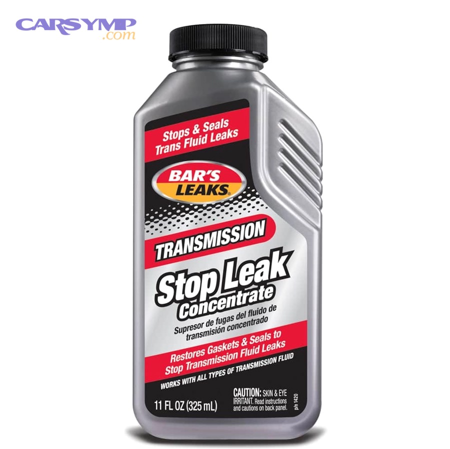 How Do You Fix a Transmission Fluid Leak After a Service?