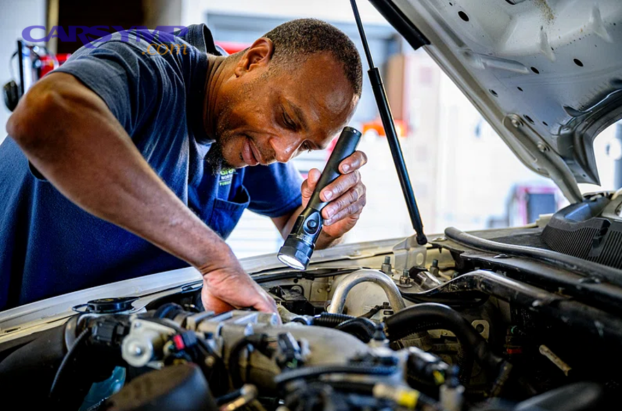 What Is the Difference Between a Transmission Rebuild and a Transmission Replacement?
