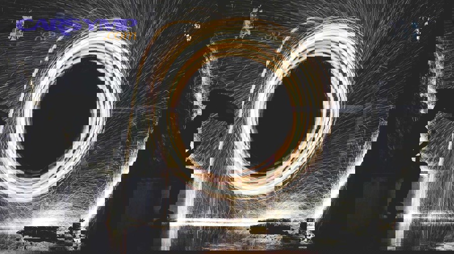 Driver noticing steering wheel vibration at highway speed