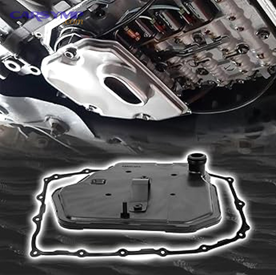 Pan Gasket and Filter Replacement: A Complete Step-by-Step Guide for DIY Mechanics