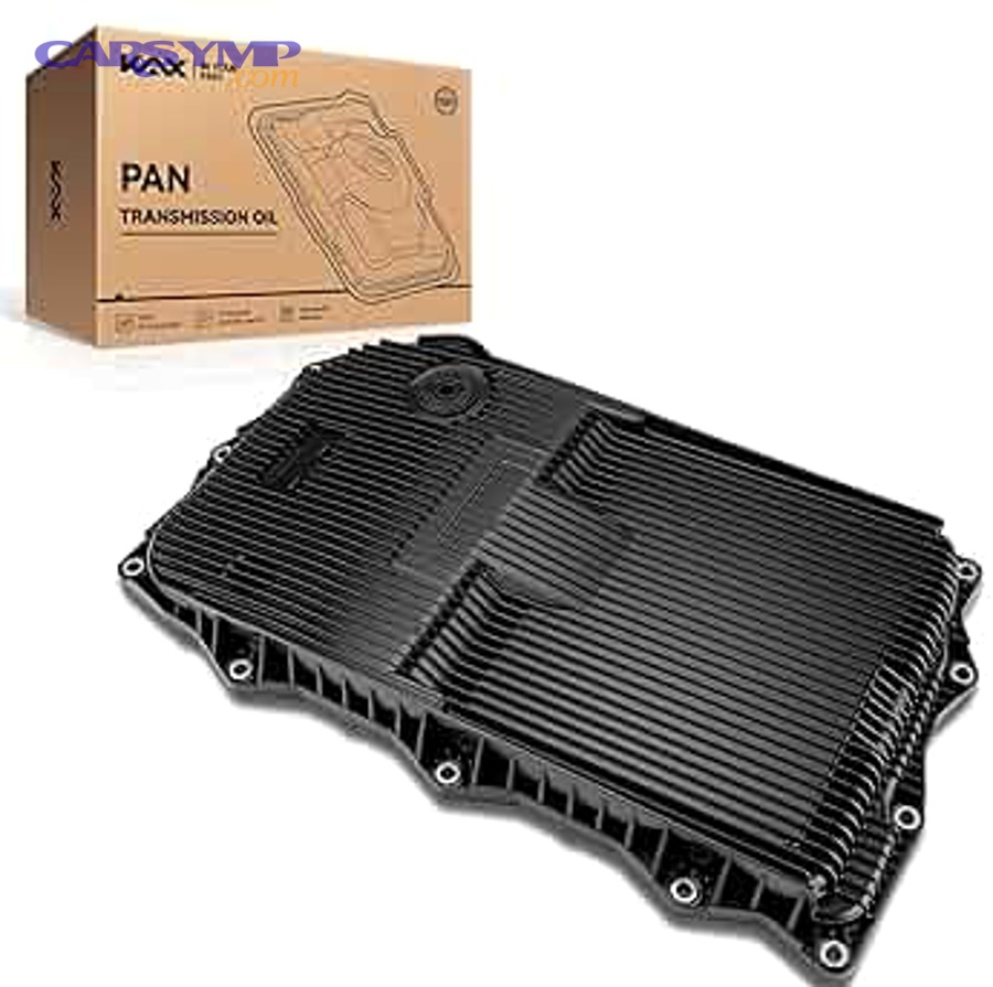 How Do You Replace a Pan Gasket and Filter Step by Step?