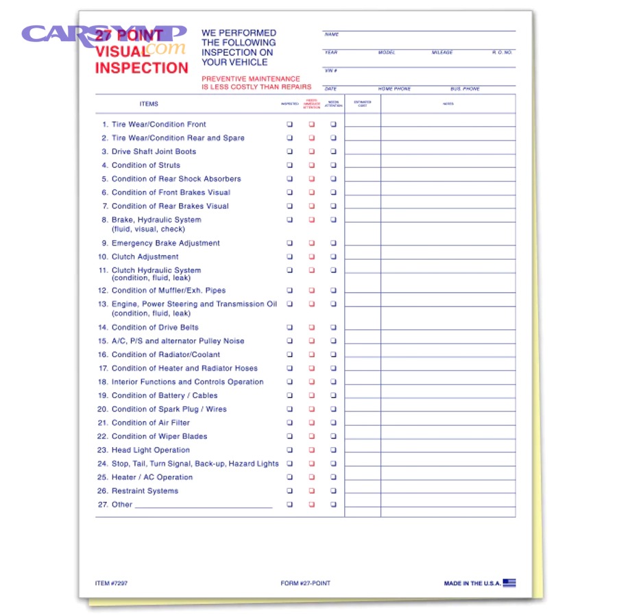 Vehicle dashboard monitored during post-repair road testing