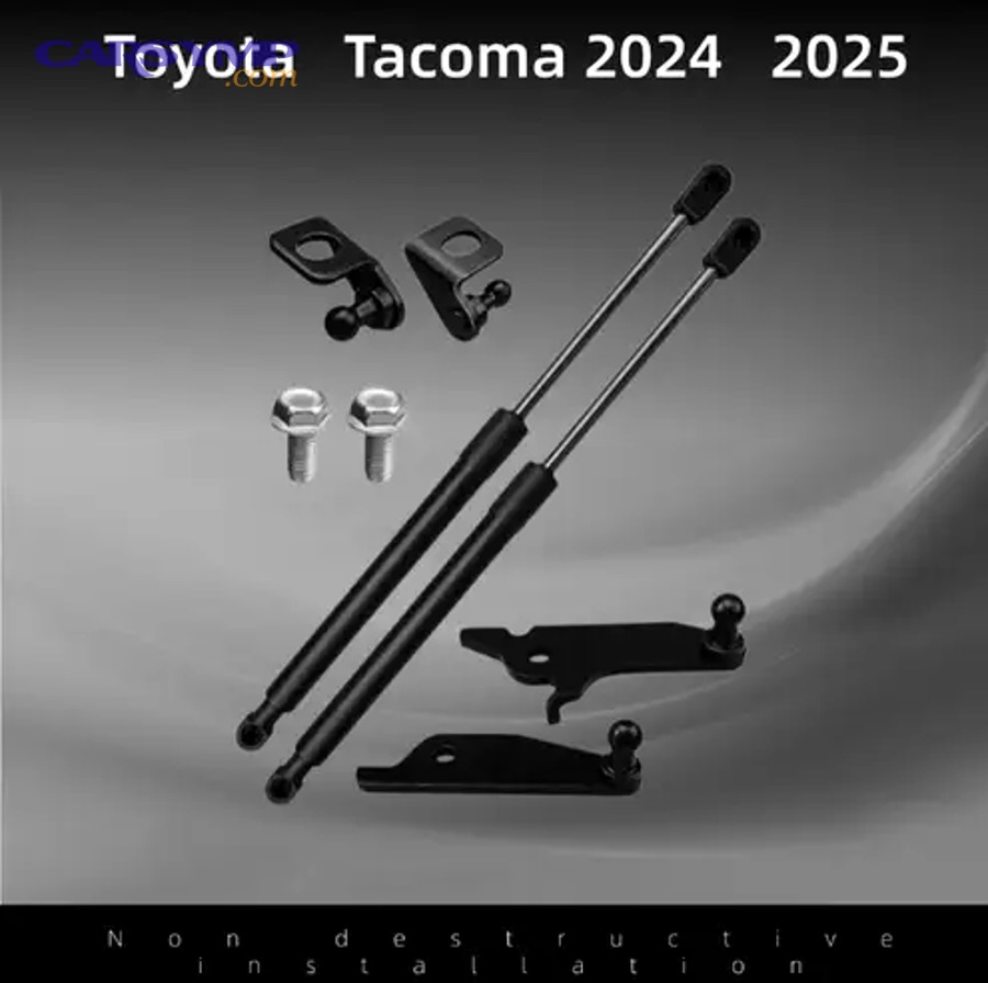 How Do Different Shock Types Affect Your Replacement Decision?