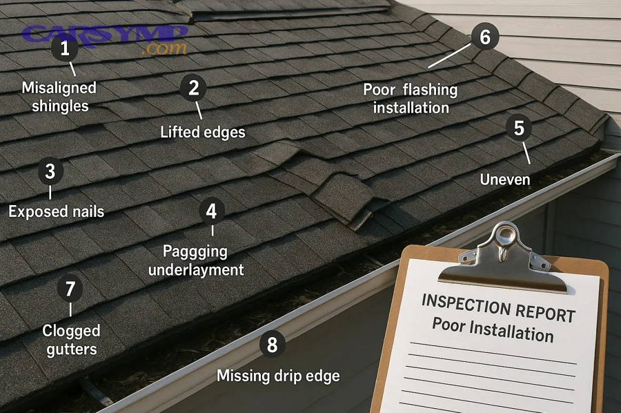 Dashboard temperature gauge showing overheating warning