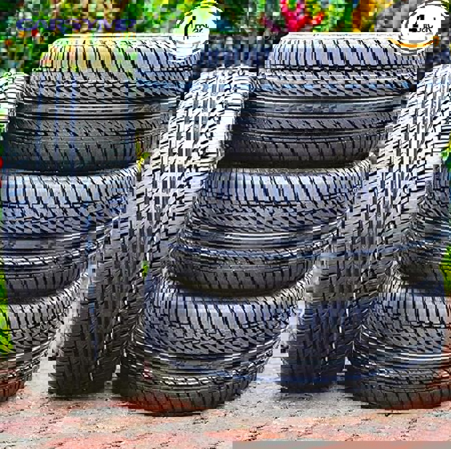 Are There Special Tire Noise Situations Drivers Often Overlook?