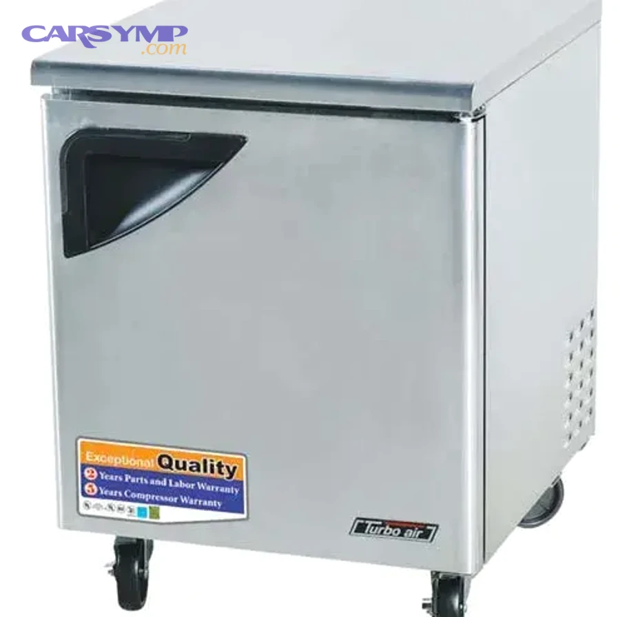 Brake rotor and wheel assembly during vehicle repair