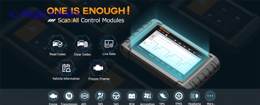What Advanced Scan-Tool Features and Edge Cases Can Expand a Slipping Diagnosis?