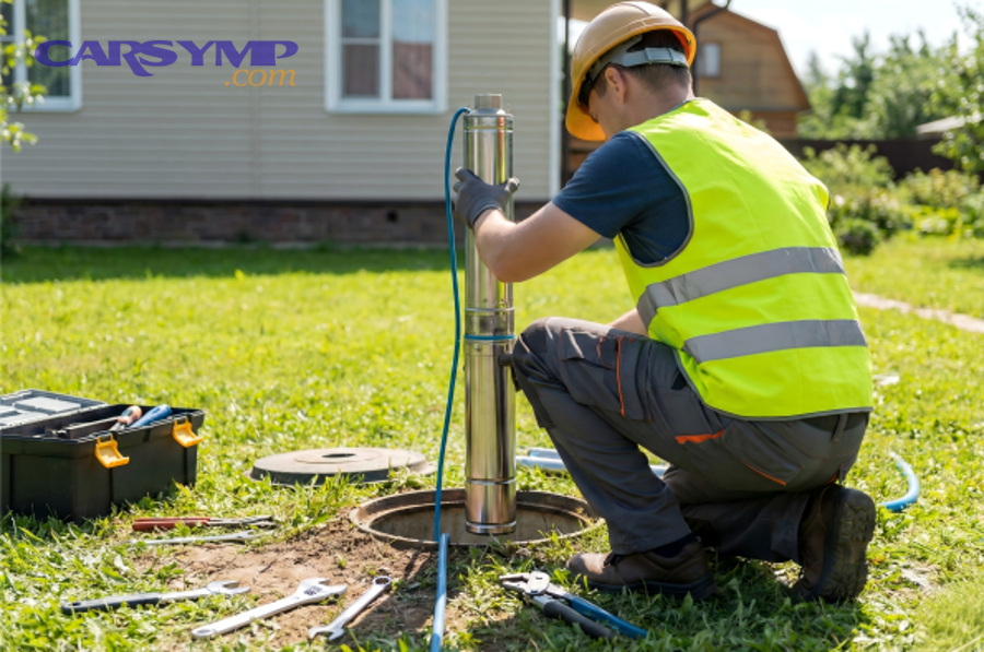 AFSUN submersible pump replacement average cost