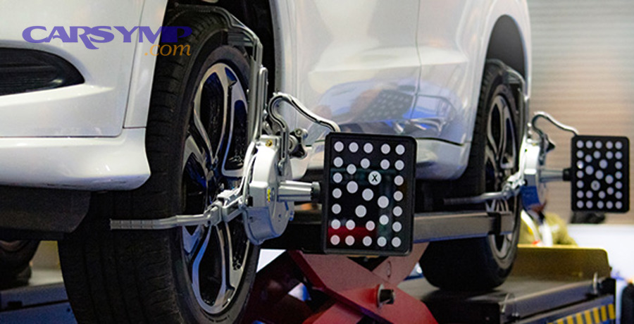 What Problems Can 2-Wheel or 4-Wheel Alignment Fix?