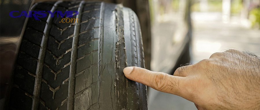 What Are the Fixes and Corrections for Tire Cupping and Uneven Tread Noise?
