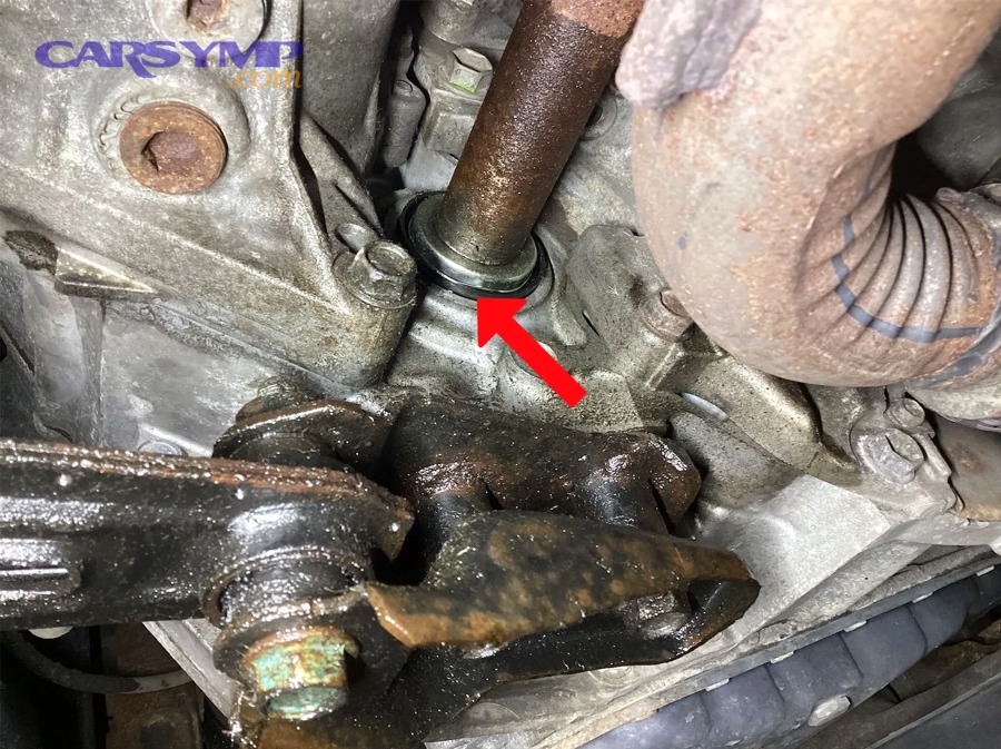 How Much Does It Cost to Fix an Axle Seal Leak?