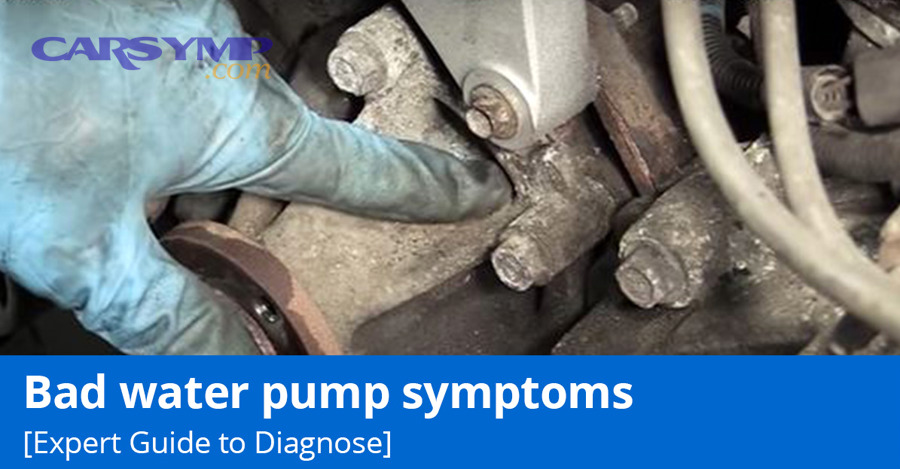 Car cooling system risk when driving with coolant leak and possible overheating