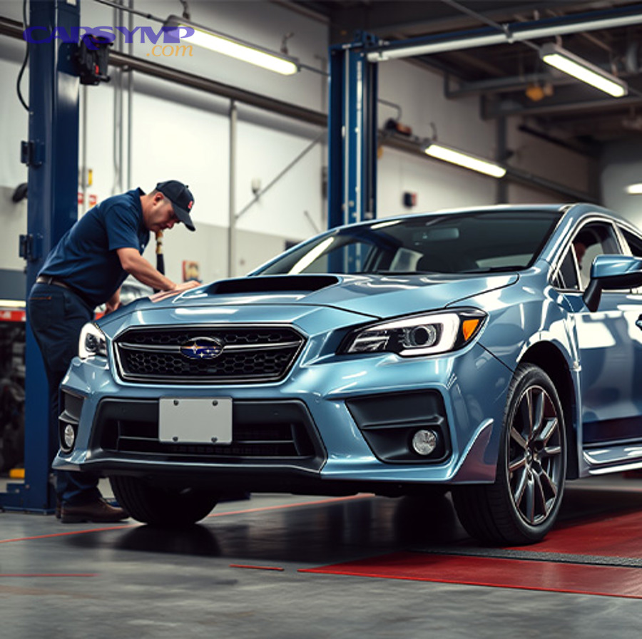 When Is a Diagnostic Service Better Than a Tune-Up?