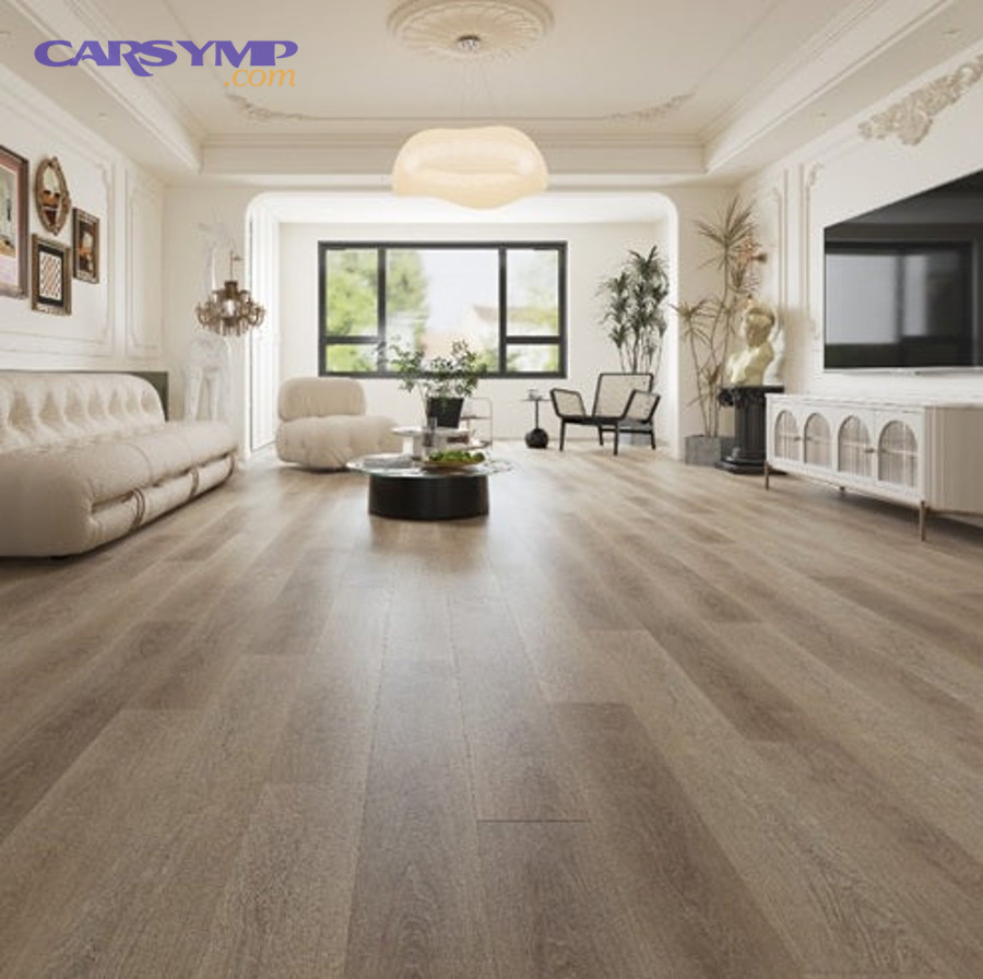 Car owner asking a service advisor questions before approving repair work