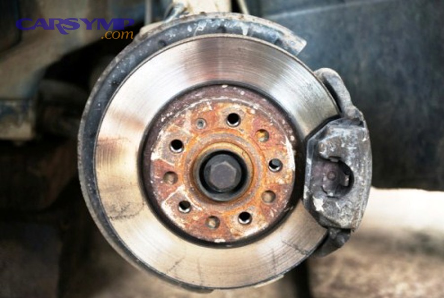 Wheel torque and brake service best practices