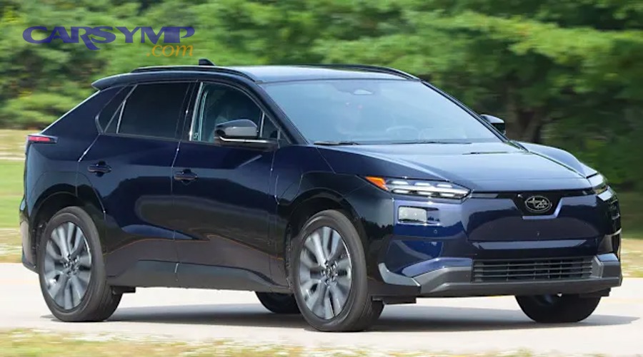 Visual warning signs of worn tire tread and sidewall damage