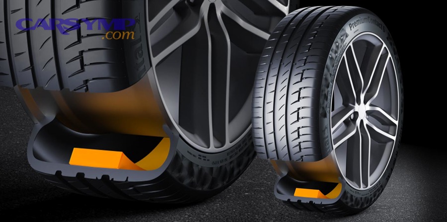 What Other Factors Beyond Maintenance Influence Tire Noise Levels?