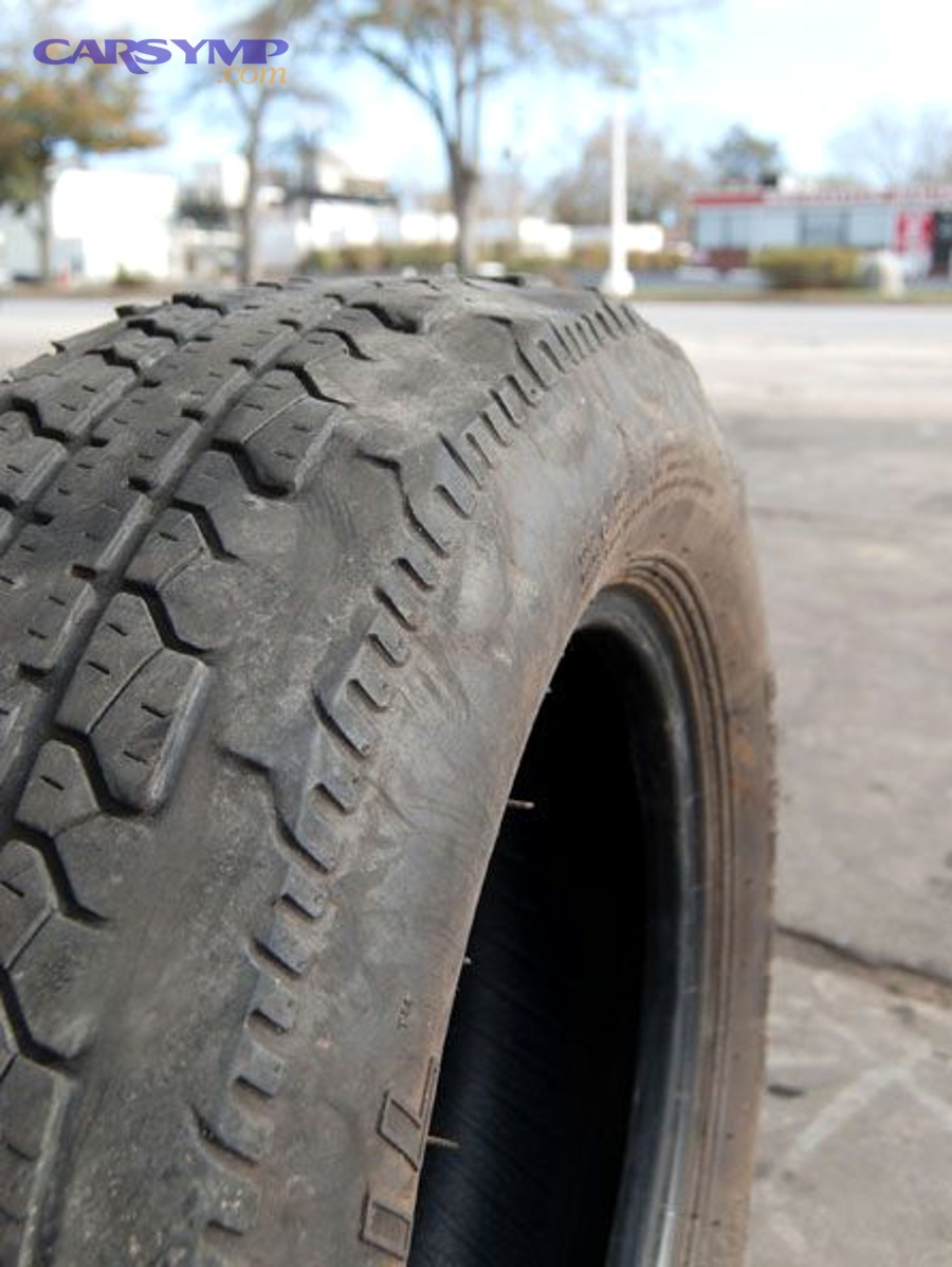 How Do You Diagnose the Root Cause of Tire Cupping at Home?