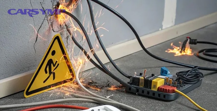 What Tools and Materials Do DIY Car Owners Need for Wiring Repair?