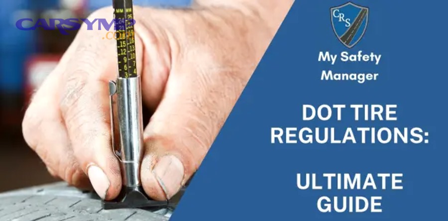 Which Tire Zones Are Repairable and Which Are Not?