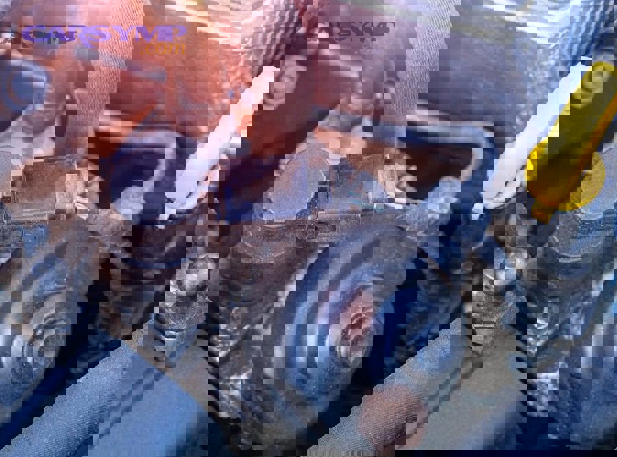 What Else Should You Know About EGR Valves and Engine Stalling?