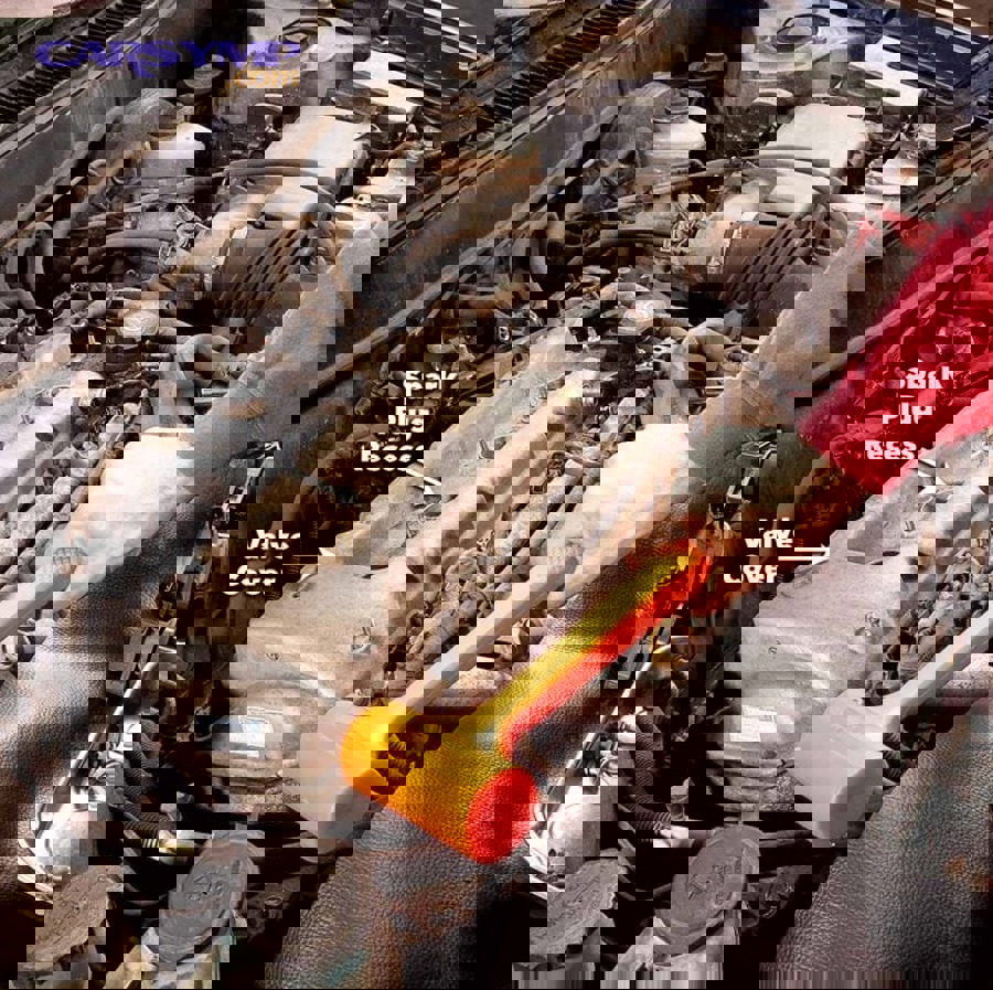 How Do You Replace a Valve Cover Gasket Step by Step?