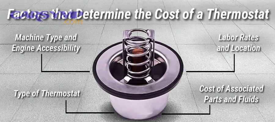 Can You Reduce Thermostat Replacement Time?