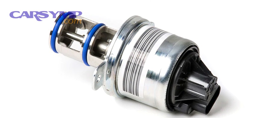 What is an EGR Valve and How Does It Work?