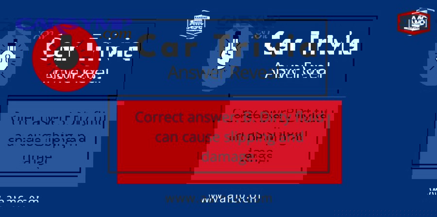 Does Low ATF Cause Gear Slipping?