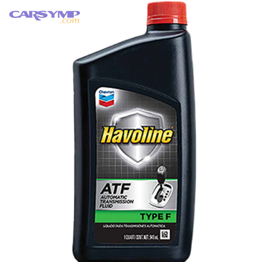 Are There Special ATF Requirements for Non-Standard Transmission Types?